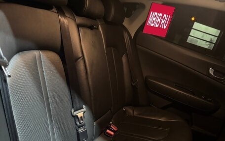 KIA Optima IV, 2017 год, 2 050 000 рублей, 12 фотография