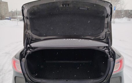 Mazda 6, 2008 год, 800 000 рублей, 6 фотография