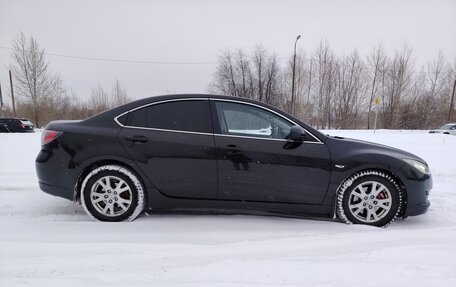 Mazda 6, 2008 год, 800 000 рублей, 8 фотография