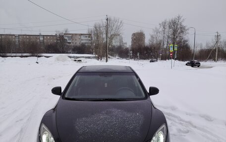 Mazda 6, 2008 год, 800 000 рублей, 10 фотография