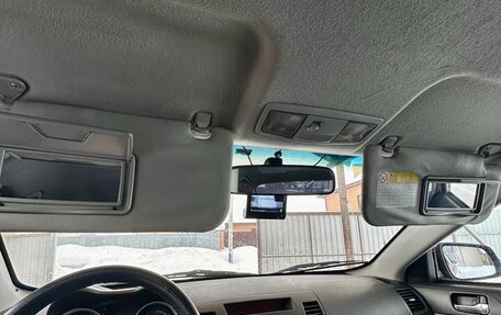 Mitsubishi Lancer IX, 2008 год, 650 000 рублей, 9 фотография