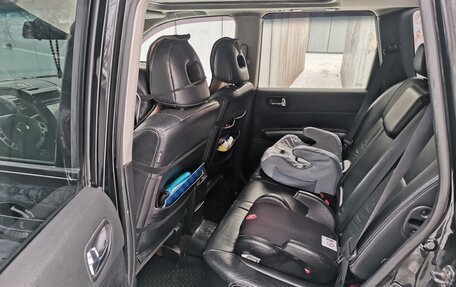 Nissan X-Trail, 2010 год, 1 450 000 рублей, 7 фотография