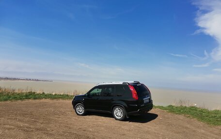 Nissan X-Trail, 2010 год, 1 450 000 рублей, 2 фотография