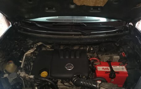 Nissan X-Trail, 2010 год, 1 450 000 рублей, 3 фотография