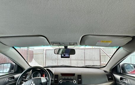 Mitsubishi Lancer IX, 2008 год, 650 000 рублей, 13 фотография