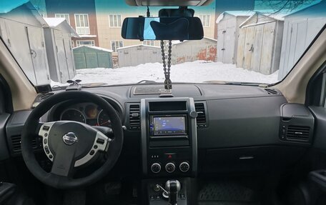 Nissan X-Trail, 2010 год, 1 450 000 рублей, 9 фотография