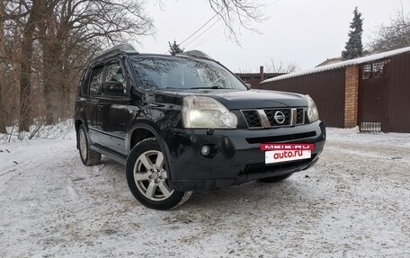 Nissan X-Trail, 2010 год, 1 450 000 рублей, 10 фотография