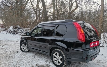 Nissan X-Trail, 2010 год, 1 450 000 рублей, 5 фотография