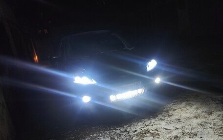 Ford Focus II рестайлинг, 2010 год, 950 000 рублей, 7 фотография