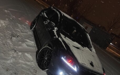 Ford Focus II рестайлинг, 2010 год, 950 000 рублей, 3 фотография