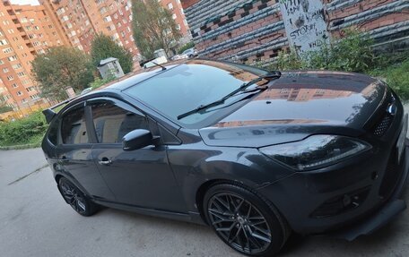 Ford Focus II рестайлинг, 2010 год, 950 000 рублей, 15 фотография