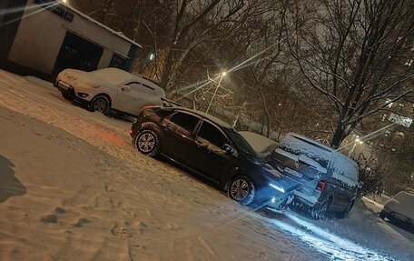 Ford Focus II рестайлинг, 2010 год, 950 000 рублей, 11 фотография