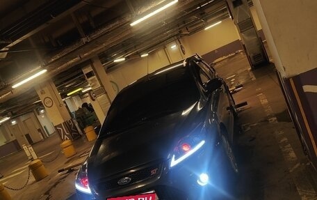 Ford Focus II рестайлинг, 2010 год, 950 000 рублей, 2 фотография