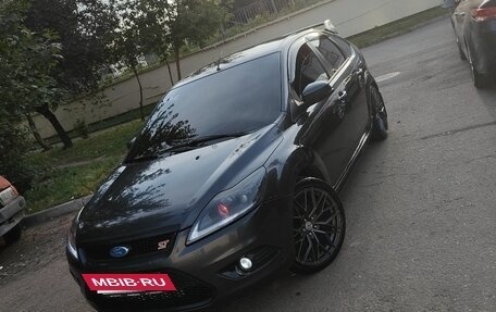 Ford Focus II рестайлинг, 2010 год, 950 000 рублей, 4 фотография