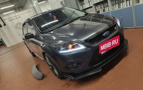 Ford Focus II рестайлинг, 2010 год, 950 000 рублей, 16 фотография