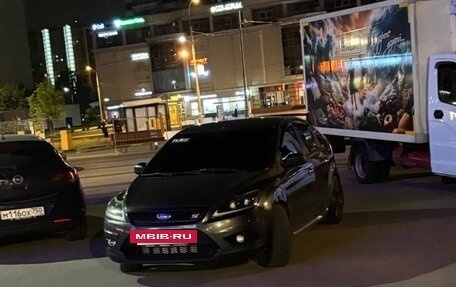 Ford Focus II рестайлинг, 2010 год, 950 000 рублей, 14 фотография