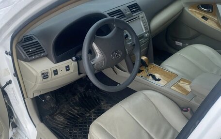 Toyota Camry, 2006 год, 1 150 000 рублей, 12 фотография