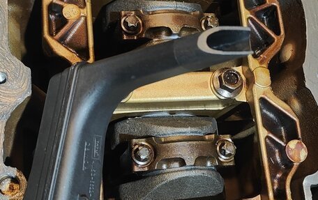 Ford Focus II рестайлинг, 2010 год, 950 000 рублей, 18 фотография