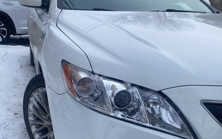 Toyota Camry, 2006 год, 1 150 000 рублей, 6 фотография