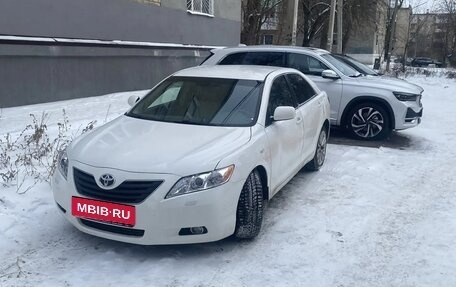 Toyota Camry, 2006 год, 1 150 000 рублей, 2 фотография