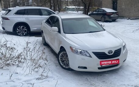 Toyota Camry, 2006 год, 1 150 000 рублей, 5 фотография
