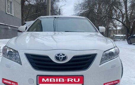 Toyota Camry, 2006 год, 1 150 000 рублей, 4 фотография