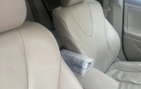 Toyota Camry, 2006 год, 1 150 000 рублей, 36 фотография