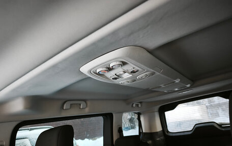 Peugeot Traveller I, 2020 год, 2 450 000 рублей, 6 фотография