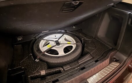 BMW X3, 2017 год, 3 100 000 рублей, 9 фотография