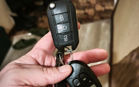 Peugeot Traveller I, 2020 год, 2 450 000 рублей, 9 фотография