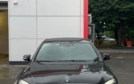 Mercedes-Benz Maybach S-Класс, 2019 год, 9 400 000 рублей, 3 фотография