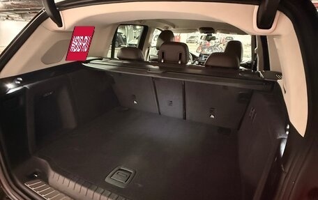 BMW X3, 2017 год, 3 100 000 рублей, 8 фотография