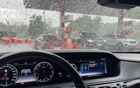 Mercedes-Benz Maybach S-Класс, 2019 год, 9 400 000 рублей, 7 фотография