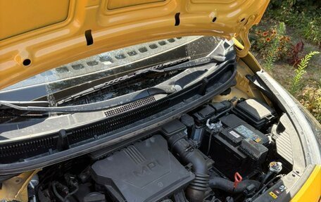 KIA Morning III, 2020 год, 1 640 000 рублей, 8 фотография