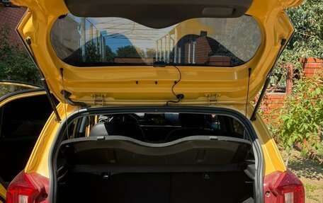 KIA Morning III, 2020 год, 1 640 000 рублей, 12 фотография