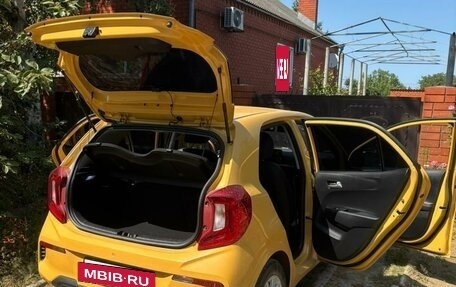 KIA Morning III, 2020 год, 1 640 000 рублей, 11 фотография