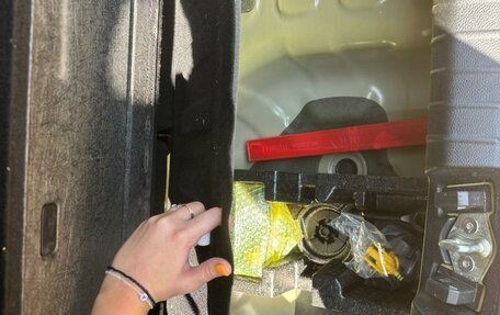 KIA Morning III, 2020 год, 1 640 000 рублей, 25 фотография