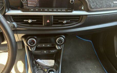 KIA Morning III, 2020 год, 1 640 000 рублей, 24 фотография