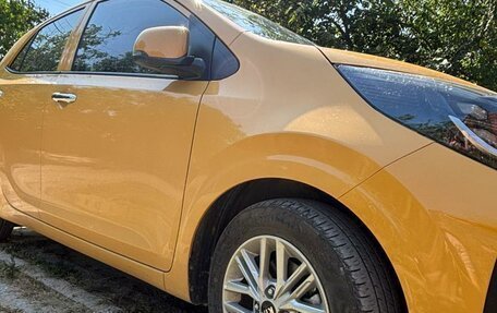 KIA Morning III, 2020 год, 1 640 000 рублей, 23 фотография