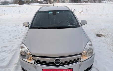 Opel Astra H, 2011 год, 650 000 рублей, 3 фотография