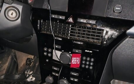 Opel Astra H, 2011 год, 650 000 рублей, 5 фотография