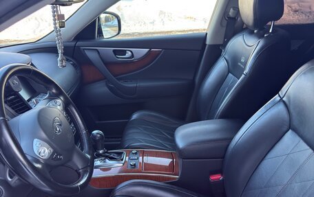 Infiniti FX II, 2012 год, 1 950 000 рублей, 8 фотография