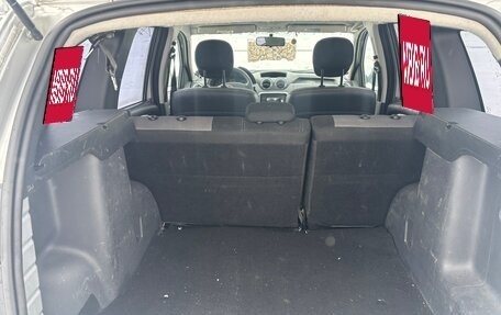 Renault Duster I рестайлинг, 2012 год, 860 000 рублей, 9 фотография