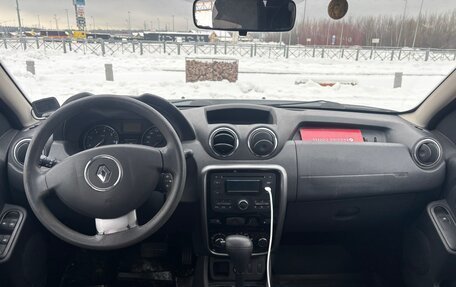 Renault Duster I рестайлинг, 2012 год, 860 000 рублей, 12 фотография