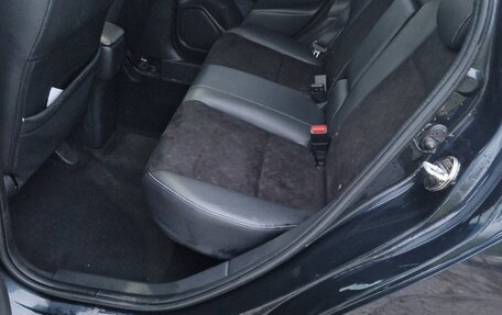 Honda Shuttle II, 2016 год, 1 270 000 рублей, 5 фотография