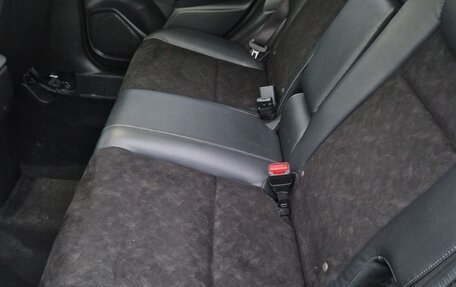 Honda Shuttle II, 2016 год, 1 270 000 рублей, 6 фотография