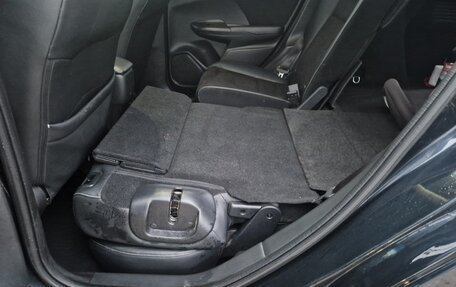 Honda Shuttle II, 2016 год, 1 270 000 рублей, 7 фотография