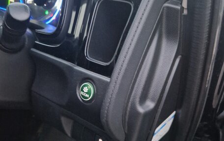 Honda Shuttle II, 2016 год, 1 270 000 рублей, 11 фотография