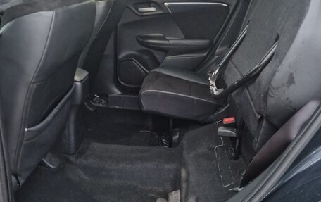 Honda Shuttle II, 2016 год, 1 270 000 рублей, 8 фотография