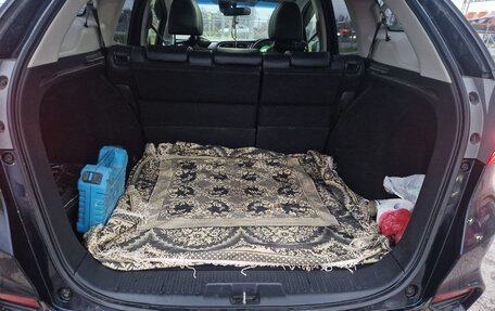 Honda Shuttle II, 2016 год, 1 270 000 рублей, 17 фотография